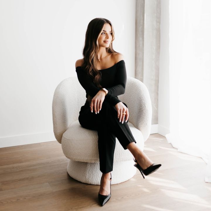 Injector Kennedy | BSN, RN, LE