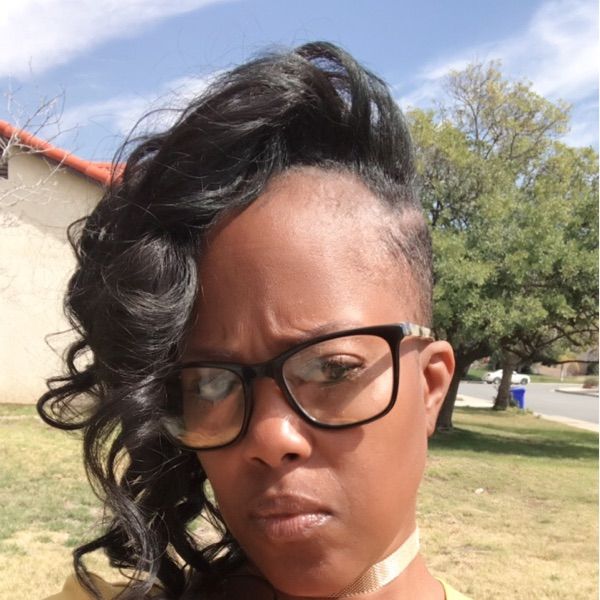 Latashaa Wilson-Byrd