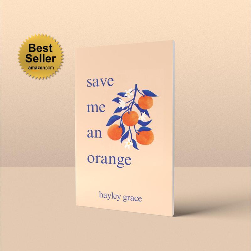 save me an orange