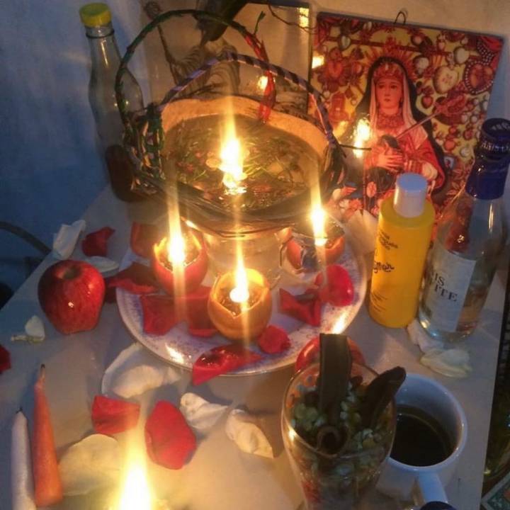 Candelo el brujo 🌀🔮