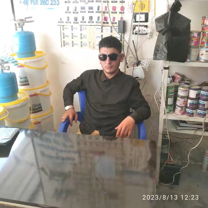 حسن ابو محمود