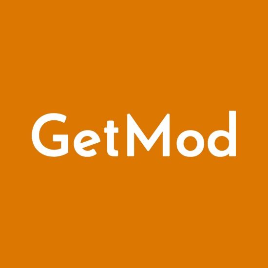 GETMOD HOME