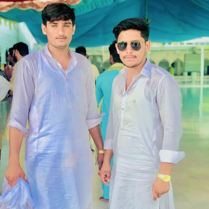 علی  احمد پور سیال آلا