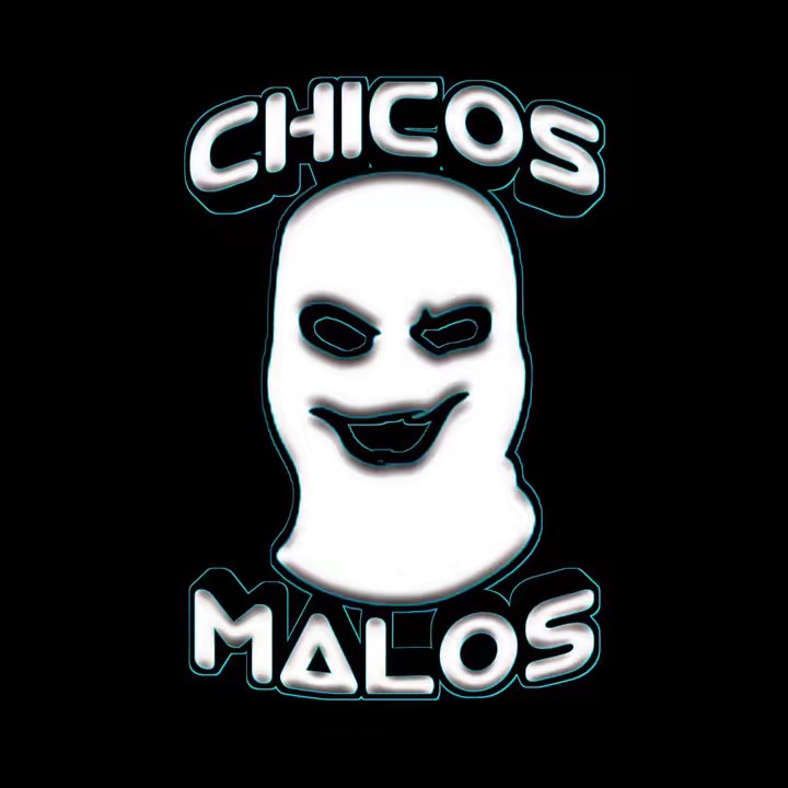 Chicos Malos ✨