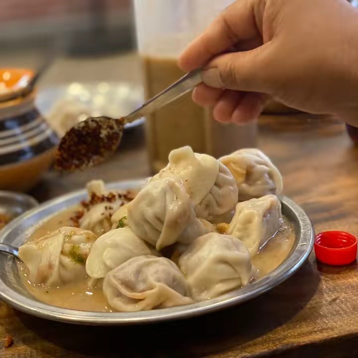 बानियाँ 🌶️