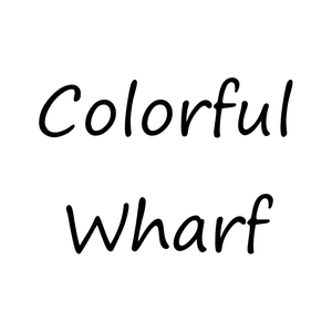Colorful Wharf