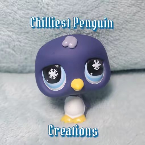 ChilliestPenguinShop