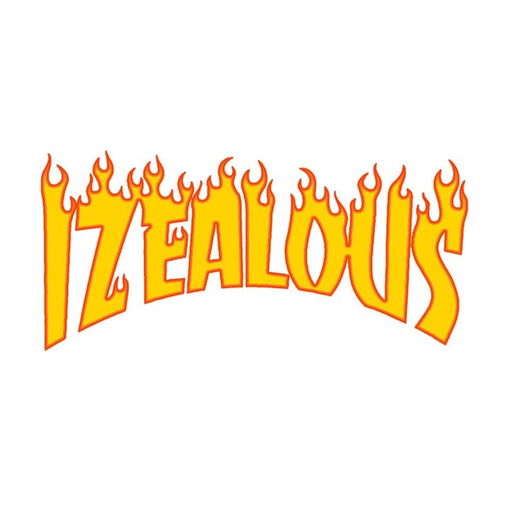 izealous