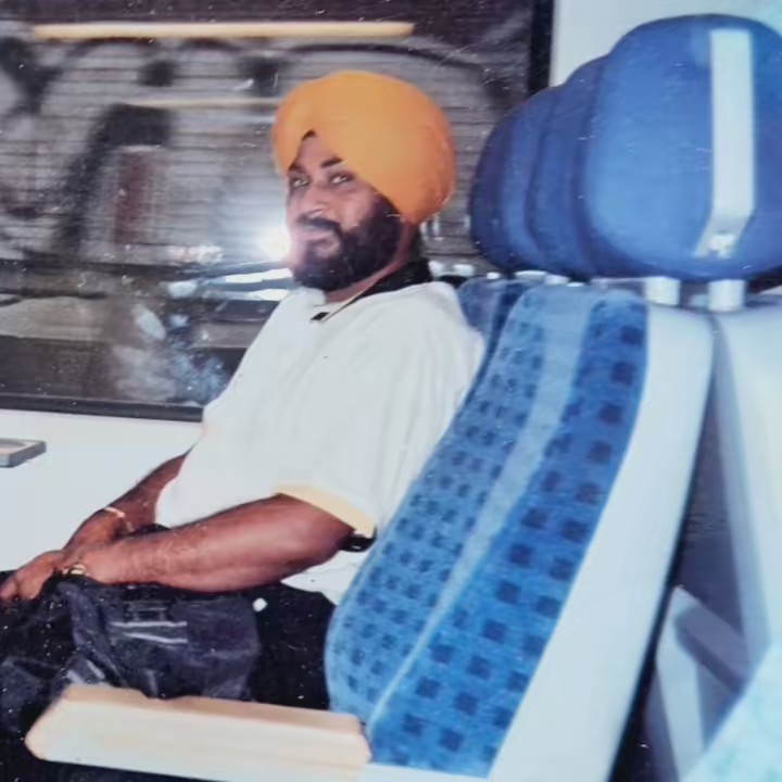 ਸਰਦਾਰਨੀ ਦਾ ਸਰਦਾਰ