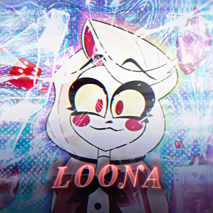 ✨🍙𝐋𝐨𝐨𝐧𝐚7𝐳 🍥✨