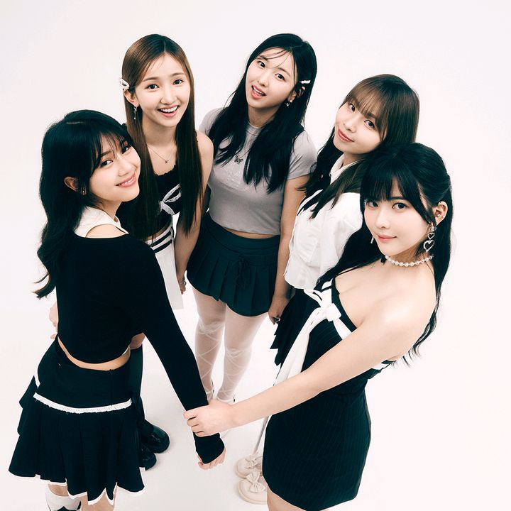 BUSTERS(버스터즈)