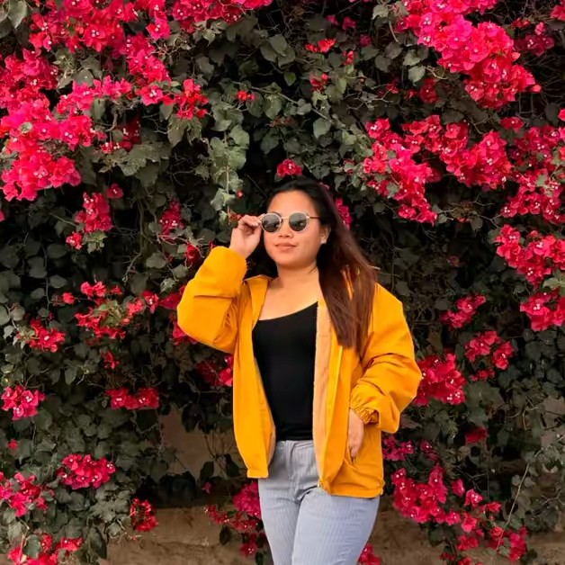 Mss Fretz🇵🇭🇸🇦