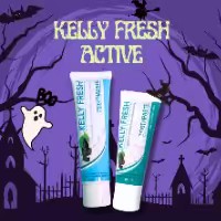 kelly fresh active
