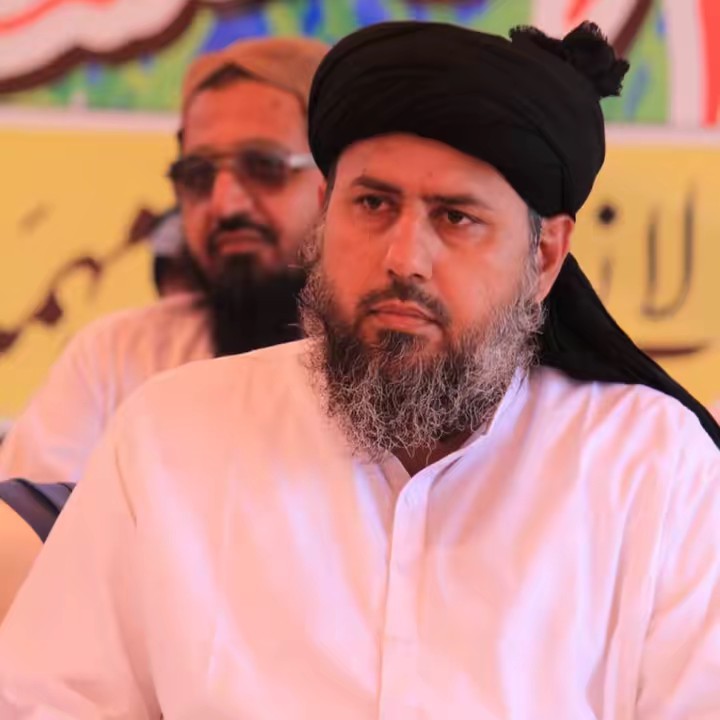 ابوالمنتظربلوچ