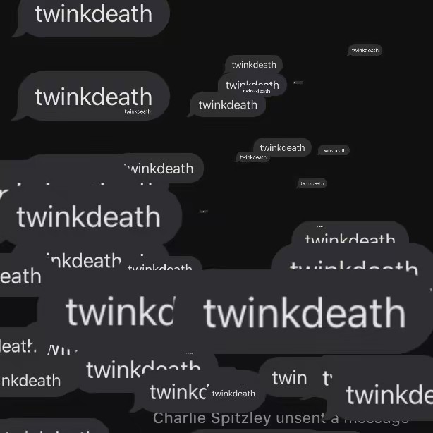 TWINKDEATH