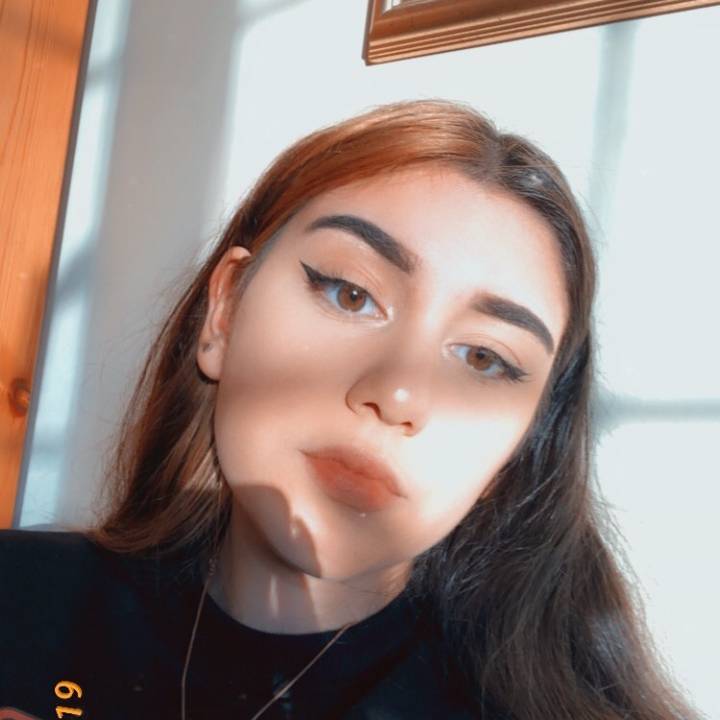 Tia Grewal ❤️❤️