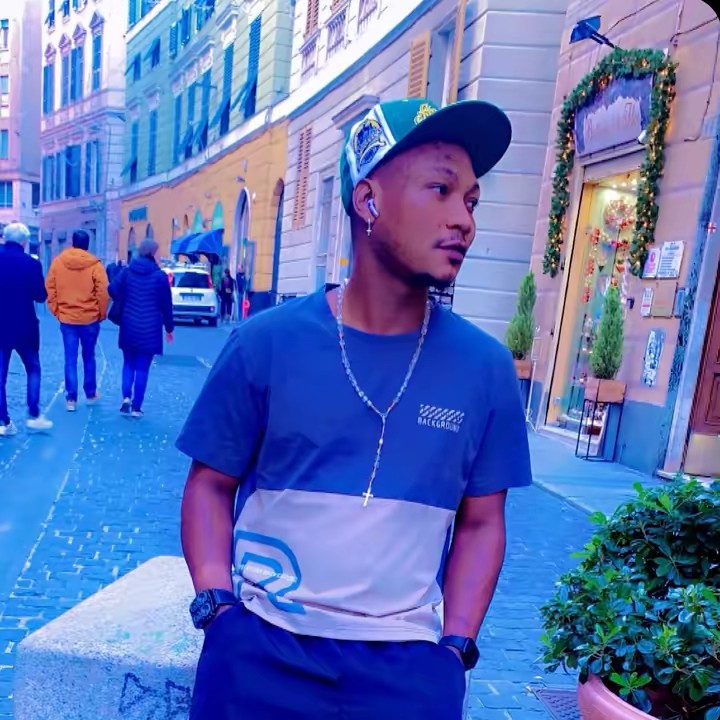 Verified ⚖️ Gentle 🍷🩸