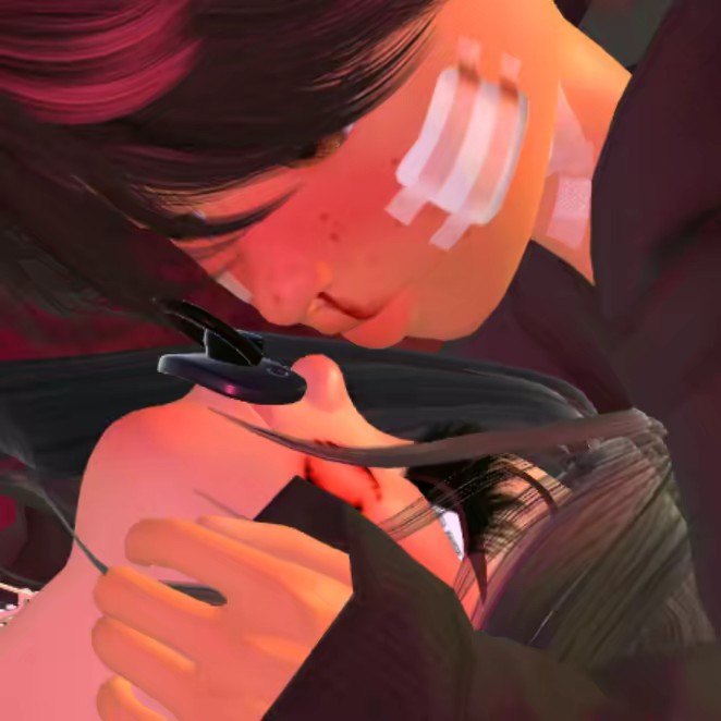 |•Nina•| 💋✨