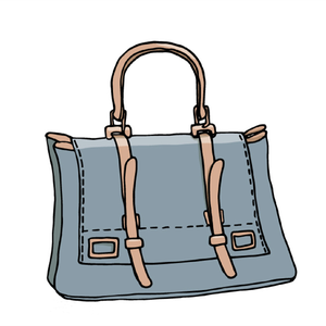 CharmBag