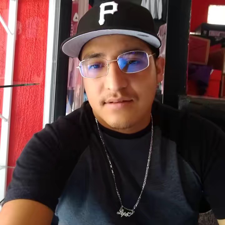 Jose Alberto Hernand