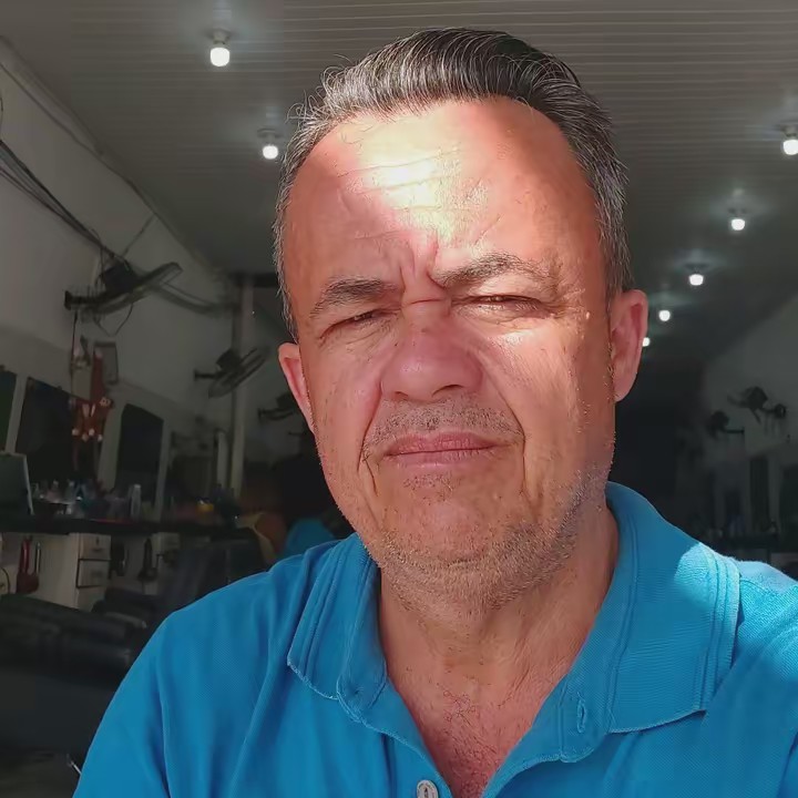 Zé Ramos de aracaju