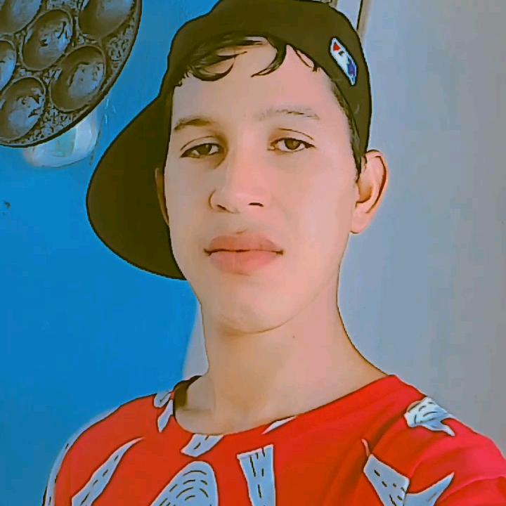 junior 😈 Mendoza el tóxico 😈