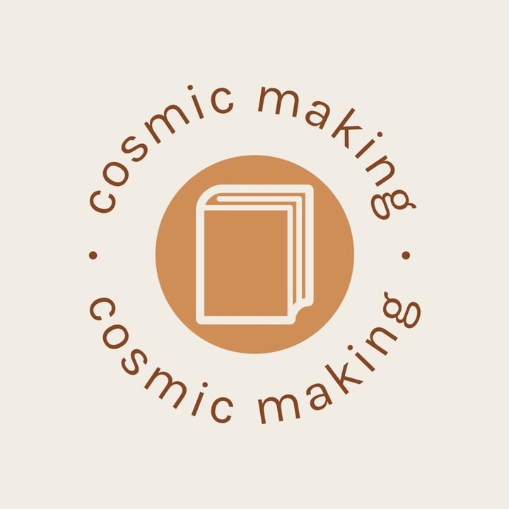 cosmicmaking