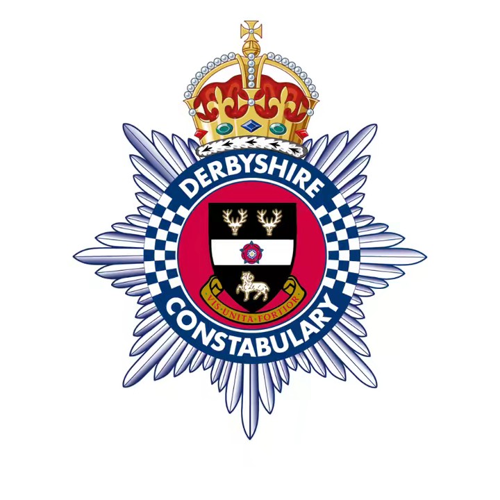 Derbyshire Police