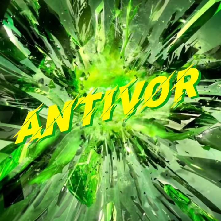 antivor x bot