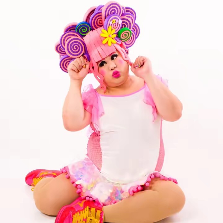 山田ホアニータ