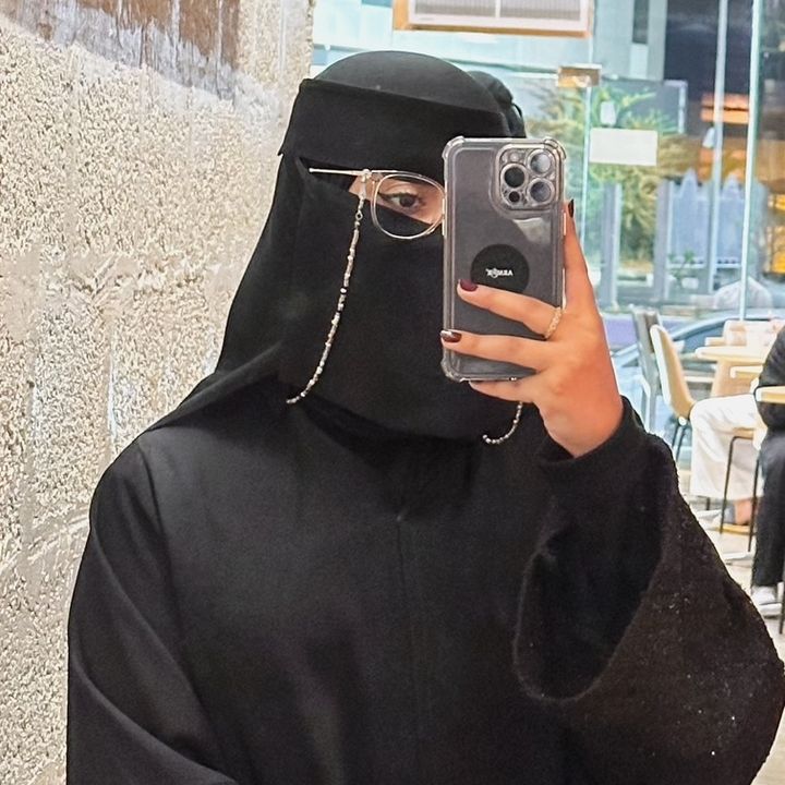 شهد ابراهيم ⚜️'