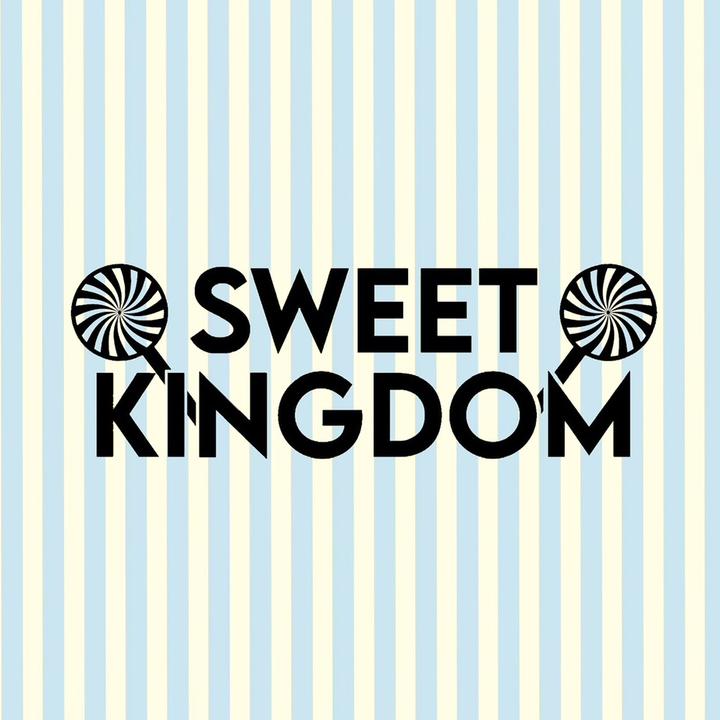 Sweet Kingdom Candy Store