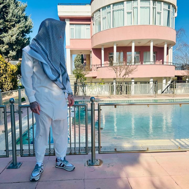 FROM DARKNESS TO LIGHT ✨