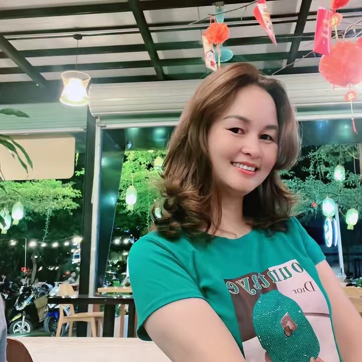 Phạm thị thảo vi