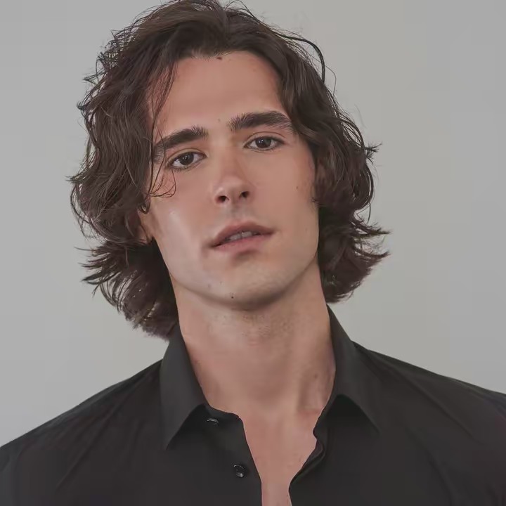 Nick Grigolia | Zodiac BF