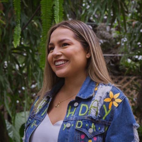 Gabriela Gomez Santander