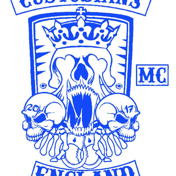 Custodians MC England