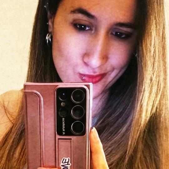 Jacqueline Dhó🇺🇾