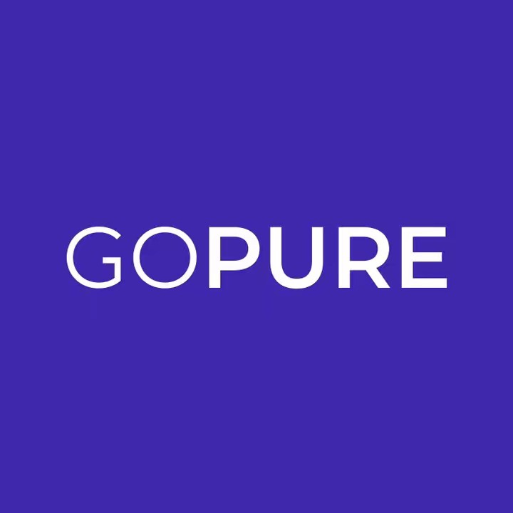 Gopure