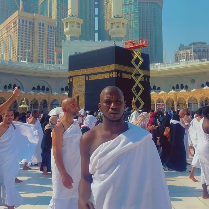 Thierno  BocarDiallo 770636846