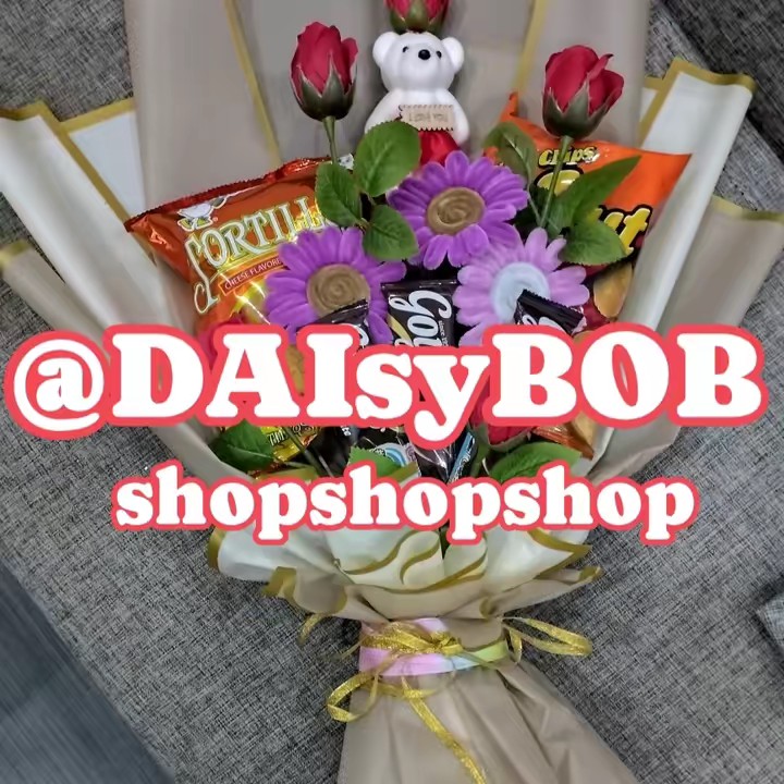 @DAIsyBOB