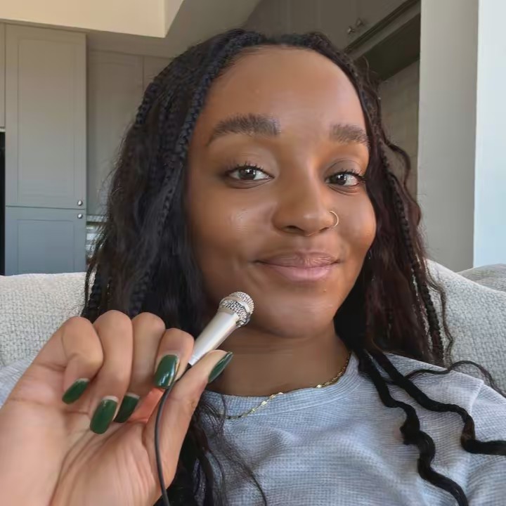 Tionne | Anxiety Coach