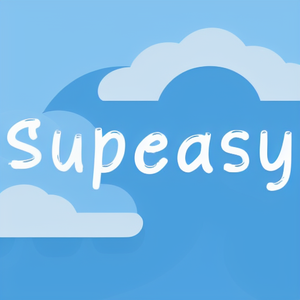 Supeasy