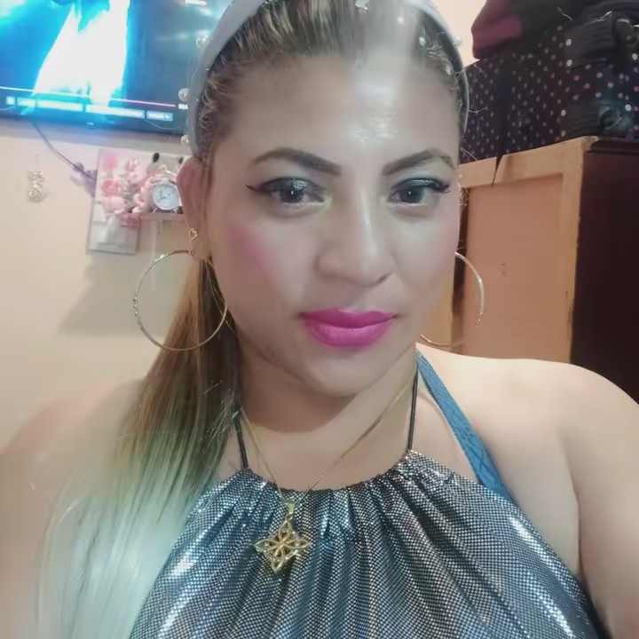 Marlene Jimenes Madr