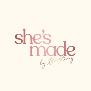 She's Made