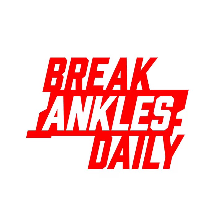 BreakAnklesDaily