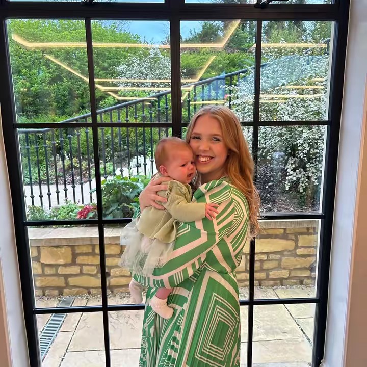 Robyn | 2 under 2 chaos 👶