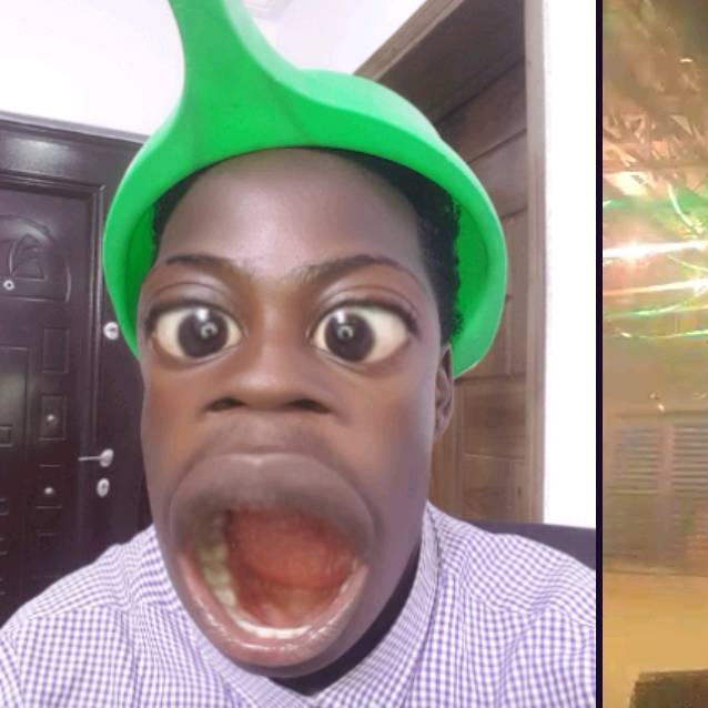 🥷𝔹 𝕀 𝔾  ℤ 𝔸 𝕐 𝔸😜