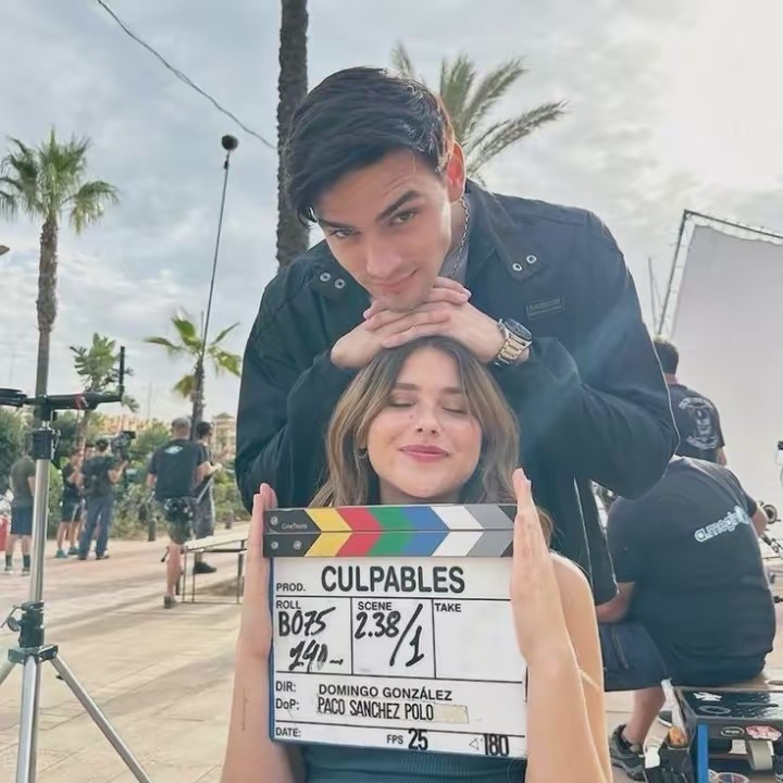 Rio!🌊(culpable's versión)