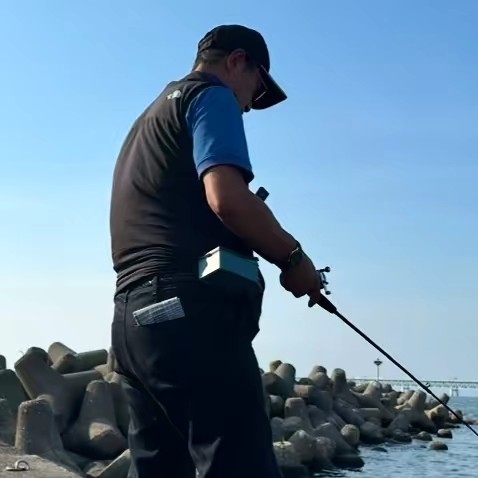 オンリーロンリーアングラー🔰